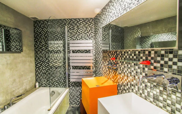 Homelly- Luxueuse villa Les Goudes