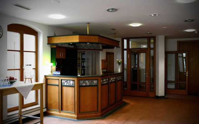 Altstadt Hotel