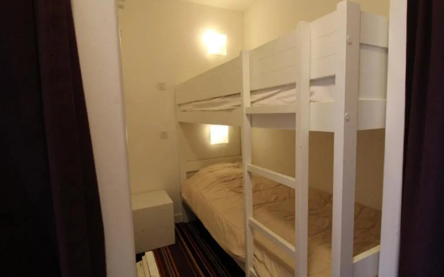 Studio Avoriaz, 1 pièce, 4 personnes - FR-1-633-36