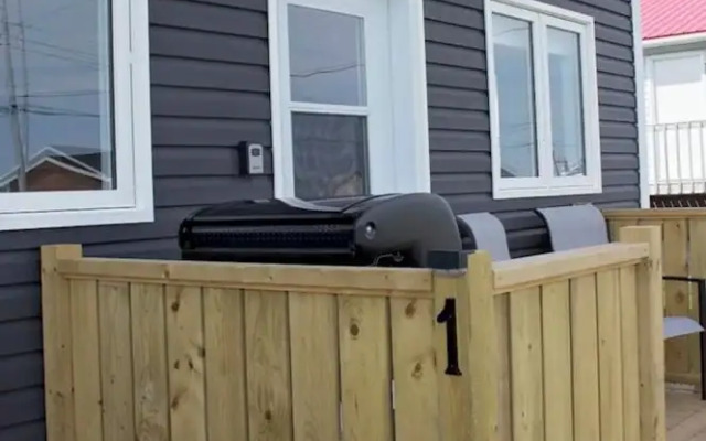 Gros Morne Coastal Suites #1