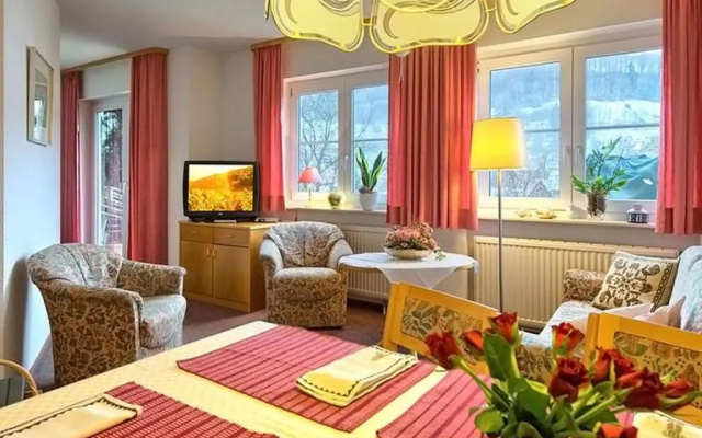 Ferienwohnung Anne Rüdlin