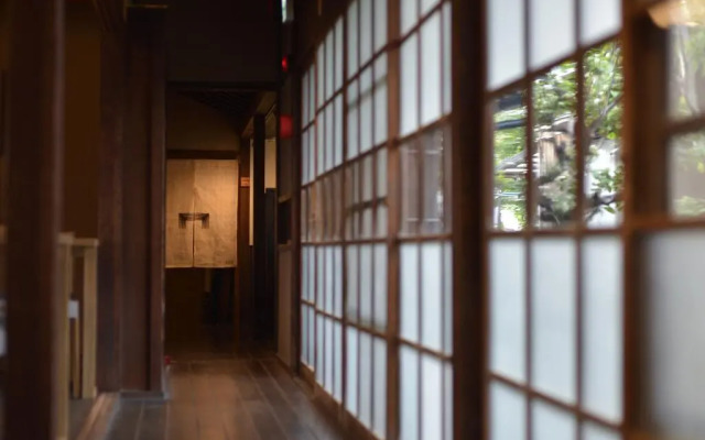 Hotel Cultia Dazaifu