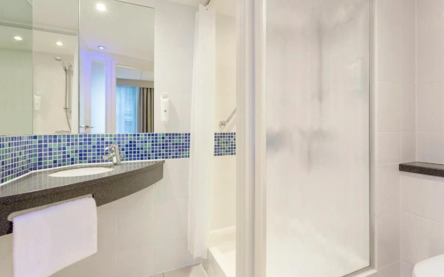 Novotel Muenchen City
