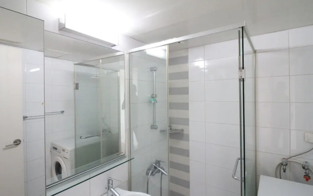 Gangnam Sk Duplex B