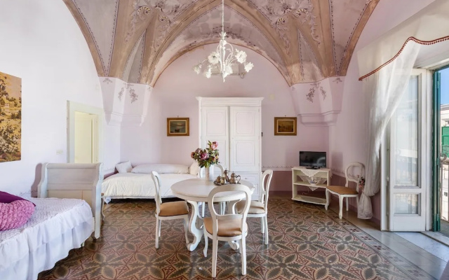 3267 Casa Romantica by Barbarhouse