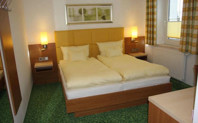 Hotel Sonnenhof