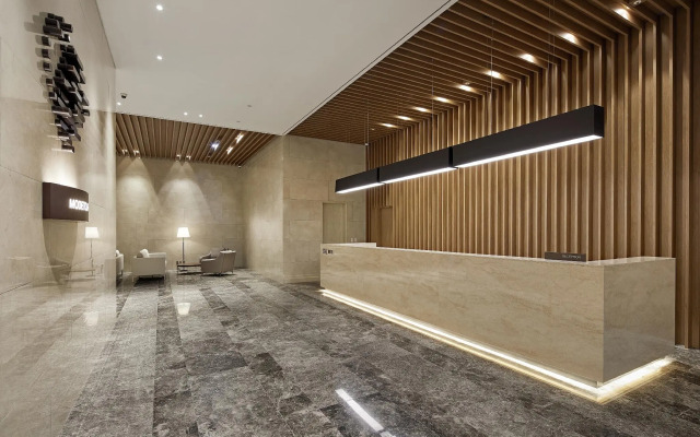 MD Hotel Doksan