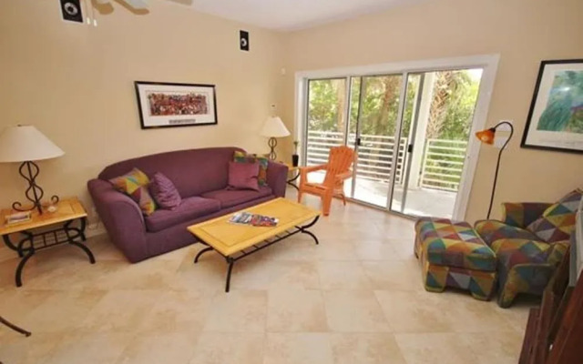 Luxury on the Lagoon Apartment 4