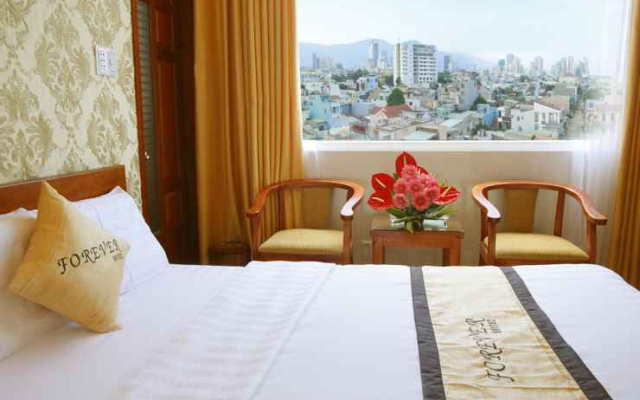 Forever Hotel