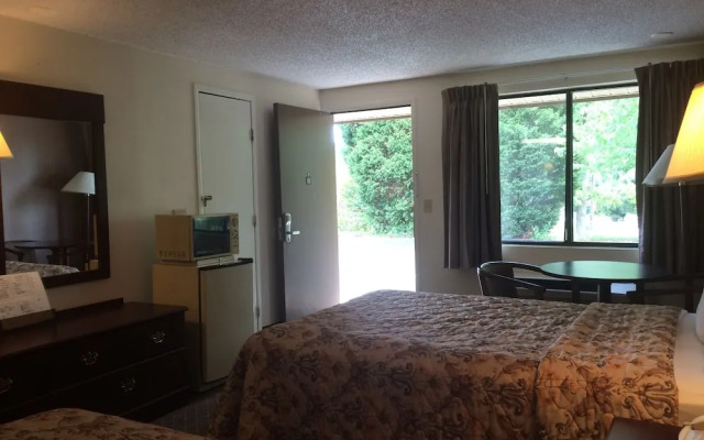 Stay At Inn