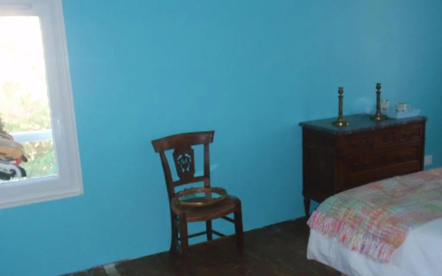 La Maison d'Alienor