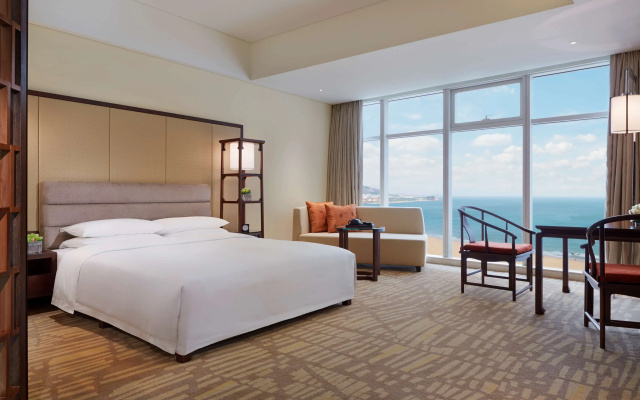 Hyatt Regency Qingdao