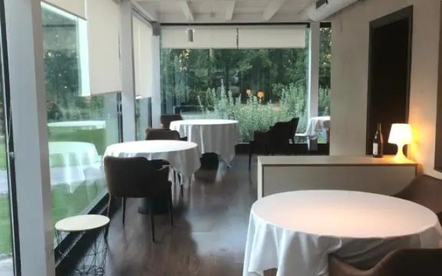 Hospederia El Batan
