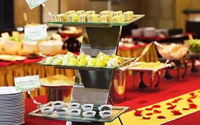 Zhebei Hotel