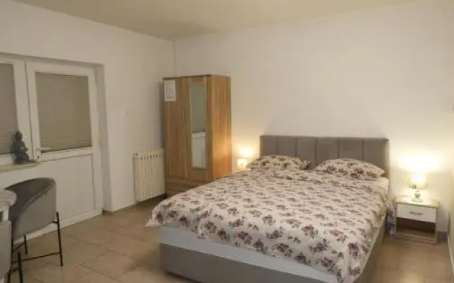 Apartment Sol Mar