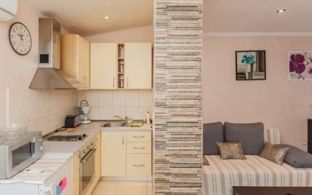 Studio Apartment La Luna