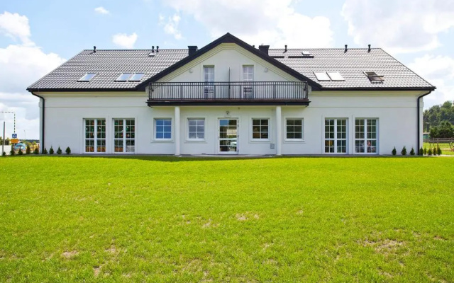 Apartamenty Gora