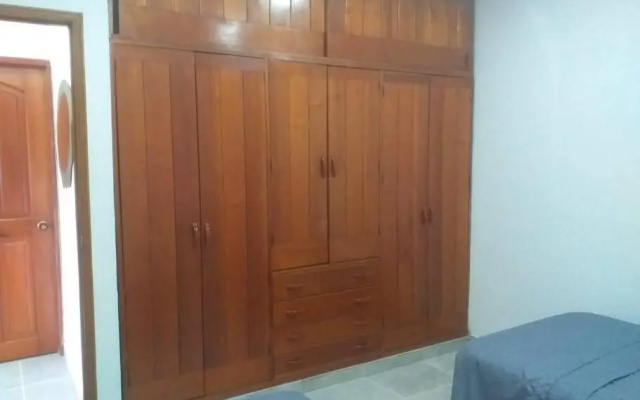 Hermoso y cómodo apartamento en Leticia