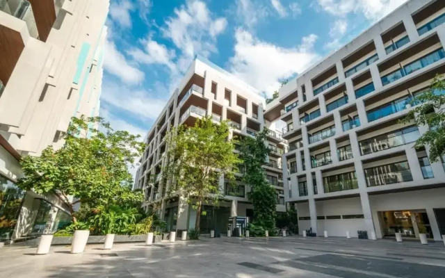 Serenada Apt 413