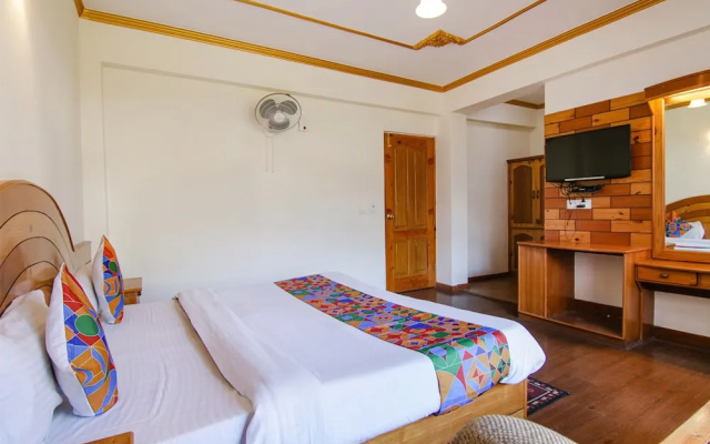 Hotel Prini Inn