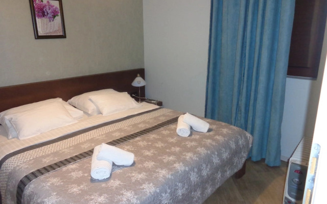 Bella di Mare apartments