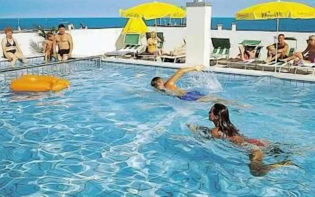 Hotel Nelson
