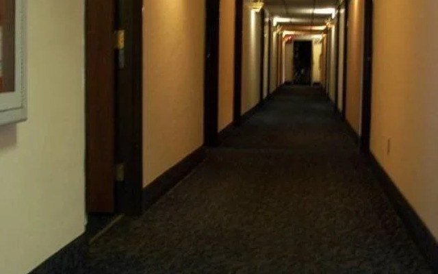Lodi Valley Suites