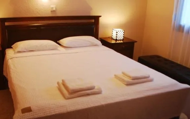 Samothraki Beach Apartments and Suites Hotel