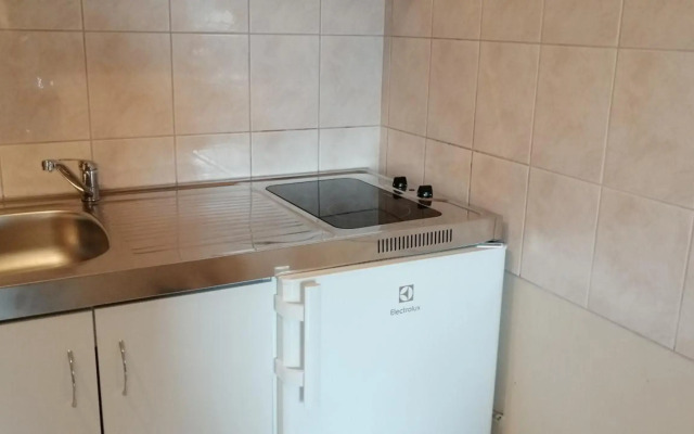 Apartament Droga Na Bystre 9A