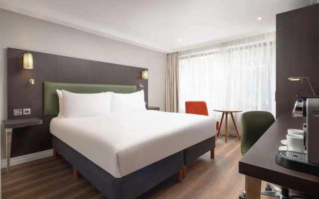 DoubleTree by Hilton Hotel London - Hyde Park