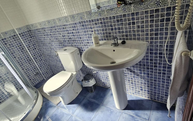 Bizkar Bare Apartamento 3