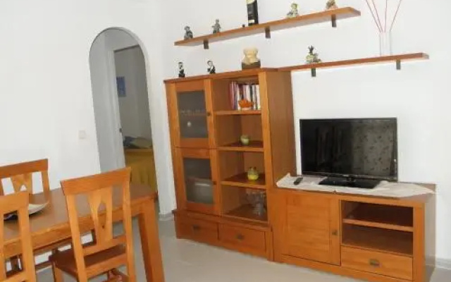 Apartment Almadraba