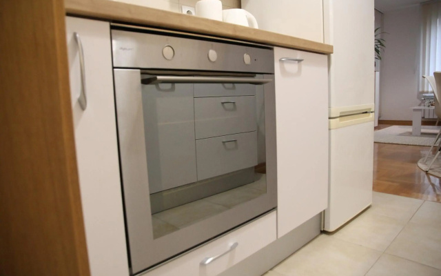 Vana apartment Zagreb