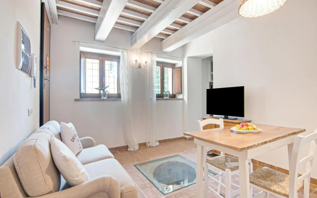 Belvilla by OYO Rosa&lavanda
