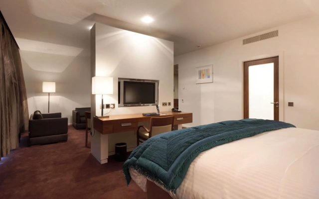 Clayton Hotel Galway