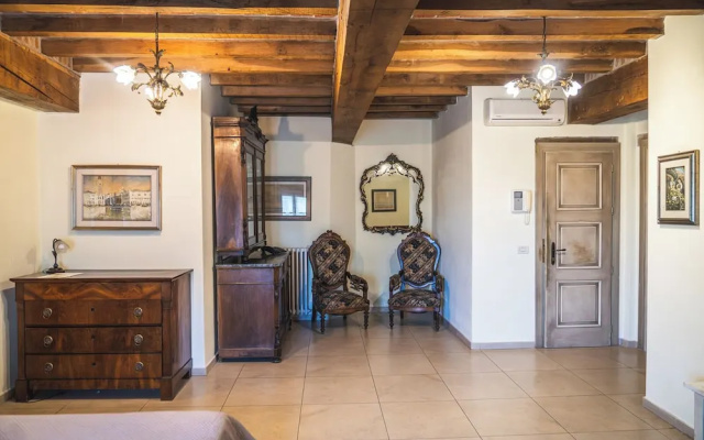La Tavola Rotonda