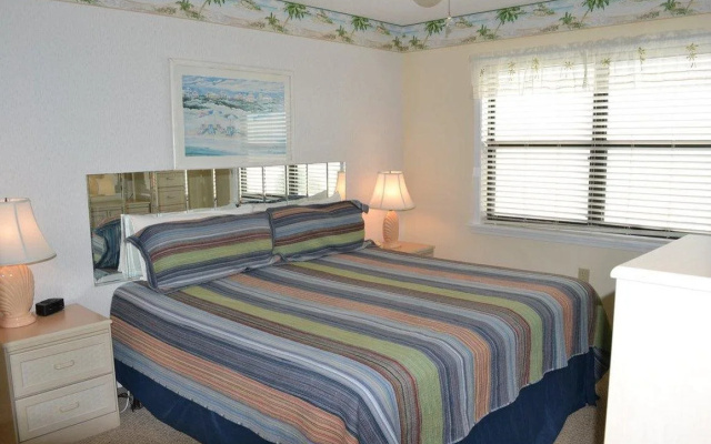 Sunswept Condominiums
