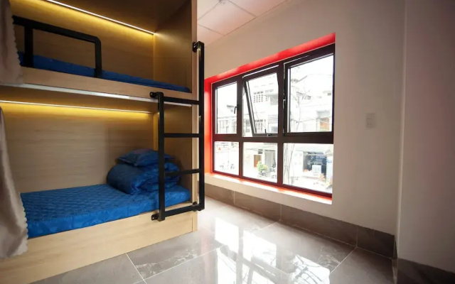 Ma Pi Leng Horizon Hostel - Tour Motobike rental