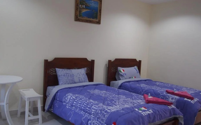 Penhouse Hotel Pattaya