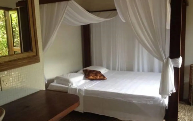 Guest House da Lui