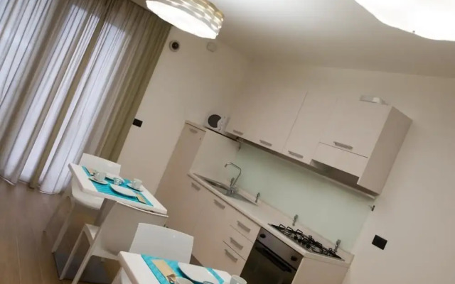 Bed & Breakfast Aria di Mare