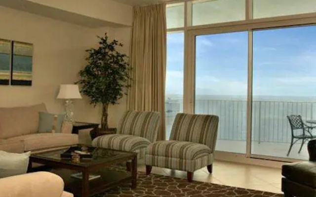 Turquoise by Luxury Coastal Vacations