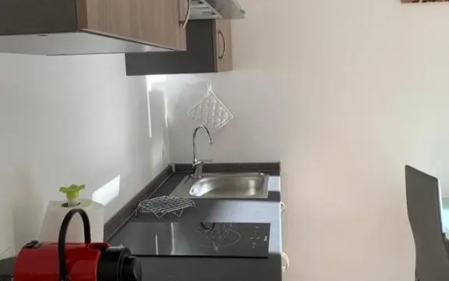 Fior&Iris Apartments
