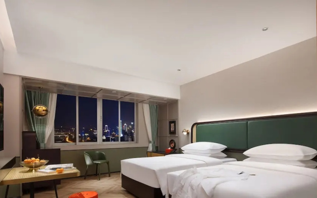 Cityjoin Hotel