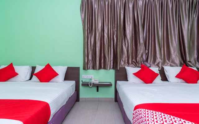 Hotel Shlyo