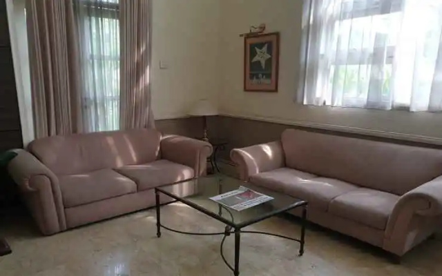 Oyo 3511 Citra Residence