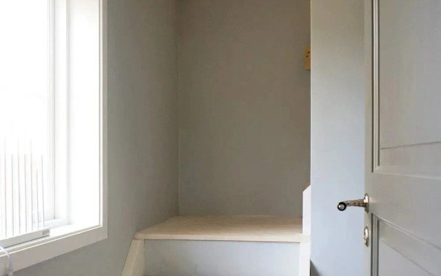 4 Star Holiday Home in Nassjo