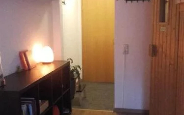 Pension Froschloch