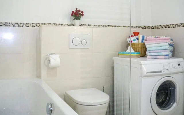 Beautiful Apartment in Pfronten With 1 Bedrooms and Wifi