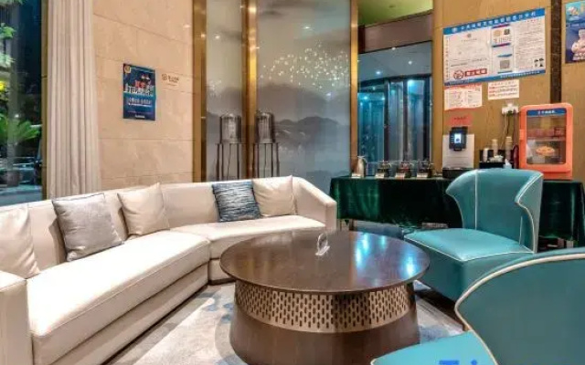Tianhong Hotel